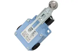 لیمیت سوییچ دوطرفه قابل تنظیم با قرقره فلزی مدل CSA-031  برند : CNTD