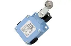 لیمیت سوییچ دوطرفه با قرقره فلزی مدل CSA-021  برند : CNTD