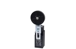 لیمیت سوییچ دو طرفه قابل تنطیم  با قرقره بزرگ بدنه باکالیت مدل CLS-191  برند : CNTD