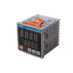 ترموستات CTN4M-462P (72×72)  برند : CNTD