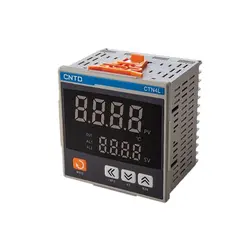 ترموستات CTN4L-462P (96×96)  برند : CNTD