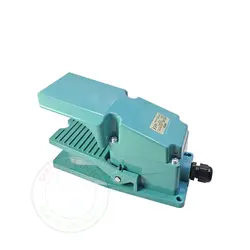 پدال پایی تکی حفاظ دار مدل CFS-302  برند : CNTD