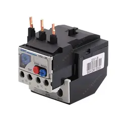 بی متال 1 تا  1/6 آمپر چینت برای کنتاکتور های سری NC1/NC2/NC7