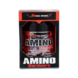 آمینو هاردکور مگا اسپرت - مسترمکمل