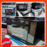 آون تستر پارس لمسی ۶۰لیتری  برد بالا تین تاک مدل TIN_TAK