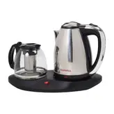 چایساز تفال کنارهمی مدلTF_400