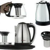 چایساز تفال کنارهمی مدلTF_400