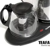 چایساز تفال کنارهمی مدلTF_400