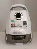 جارو برقی بوش 3600 وات سوپر سایلنت مدلkb-8009