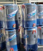 پتوشور ۶۰ کیلویی پاک شو پتوشور بزرگ تمام استیل مدل گیربکسی