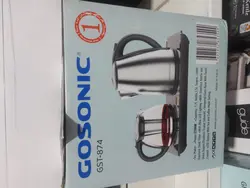 چایساز کنارهمی گاسونیک مدل GST-874