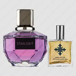 عطر ادکلن عطرمی مدل استارلایت زنانه - Atrmi Starlight Women - عطر ادکلن عطرمی