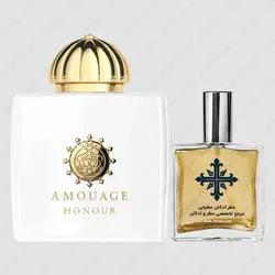 عطر ادکلن عطرمی مدل هانر زنانه - Atrmi Honour Women - عطر ادکلن عطرمی