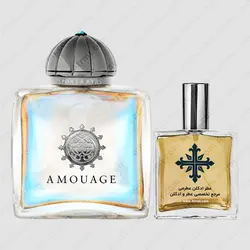 عطر ادکلن عطرمی مدل پورترایال زنانه - Atrmi Portrayal Women - عطر ادکلن عطرمی