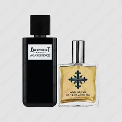 عطر ادکلن عطرمی مدل آگارسنس زنانه - Atrmi Agaressence Women - عطر ادکلن عطرمی