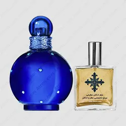 عطر ادکلن عطرمی مدل میدنایت فانتزی زنانه - Atrmi Midnight Fantasy Women - عطر ادکلن عطرمی