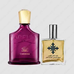 عطر ادکلن عطرمی مدل کارمینا زنانه - Atrmi Carmina Women - عطر ادکلن عطرمی