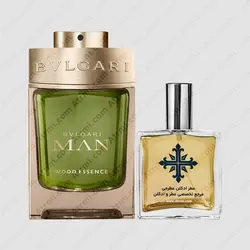 عطر ادکلن عطرمی مدل من وود اسنس مردانه - Atrmi Man Wood Essence Men - عطر ادکلن عطرمی