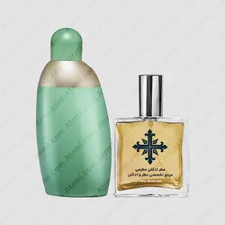 عطر ادکلن عطرمی مدل ادن زنانه - Atrmi Eden Women - عطر ادکلن عطرمی