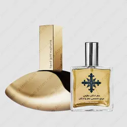 عطر ادکلن عطرمی مدل لیکویید گلد زنانه - Atrmi Liquid Gold Women - عطر ادکلن عطرمی