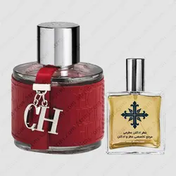 عطر ادکلن عطرمی مدل سی اچ زنانه - Atrmi CH Women - عطر ادکلن عطرمی
