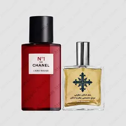 عطر ادکلن عطرمی مدل نامبر وان لئو رژ - Atrmi N°1 de L’Eau Rouge - عطر ادکلن عطرمی