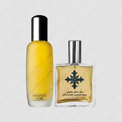 عطر ادکلن عطرمی مدل آروماتیکس الکسیر زنانه - Atrmi Aromatics Elixir Women - عطر ادکلن عطرمی