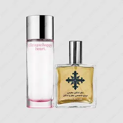 عطر ادکلن عطرمی مدل هپی هارت زنانه - Atrmi Happy Heart Women - عطر ادکلن عطرمی