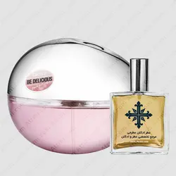 عطر ادکلن عطرمی مدل بی دلیشز فرش بلوسوم زنانه - Atrmi Be Delicious Fresh Blossom Women - عطر ادکلن عطرمی