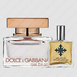 عطر ادکلن عطرمی مدل رز د وان زنانه - Atrmi Rose The One Women - عطر ادکلن عطرمی