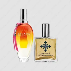 عطر ادکلن عطرمی مدل راکین ریو زنانه - Atrmi Rockin Rio Women - عطر ادکلن عطرمی