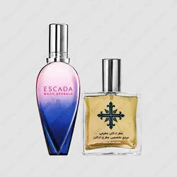 عطر ادکلن عطرمی مدل مون اسپارکل زنانه - Atrmi Moon Sparkle Women - عطر ادکلن عطرمی