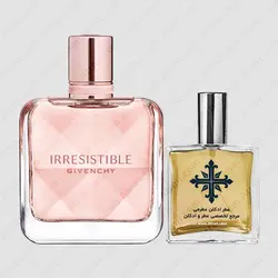 عطر ادکلن عطرمی مدل ایرسیستیبل زنانه - Atrmi Irresistible Women - عطر ادکلن عطرمی