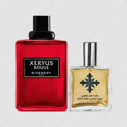 عطر ادکلن عطرمی مدل اگزریوس روژ مردانه - Atrmi Xeryus Rouge Men - عطر ادکلن عطرمی