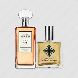 عطر ادکلن عطرمی مدل مادام زنانه - Atrmi Madame Women - عطر ادکلن عطرمی