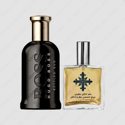 عطر ادکلن عطرمی مدل باتلد عود مردانه - Atrmi Bottled Oud Men - عطر ادکلن عطرمی