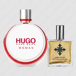 عطر ادکلن عطرمی مدل وومن زنانه - Atrmi Woman Women - عطر ادکلن عطرمی