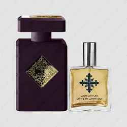 عطر ادکلن عطرمی مدل سایکدلیک لاو - Atrmi Psychedelic Love - عطر ادکلن عطرمی