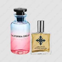 عطر ادکلن عطرمی مدل کالیفرنیا دریم - Atrmi California Dream - عطر ادکلن عطرمی