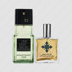 عطر ادکلن عطرمی مدل وان من شو مردانه - Atrmi One Man Show Men - عطر ادکلن عطرمی