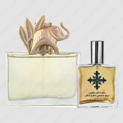 عطر ادکلن عطرمی مدل جانگل زنانه - Atrmi Jungle Women - عطر ادکلن عطرمی