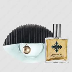 عطر ادکلن عطرمی مدل ورلد زنانه - Atrmi World Women - عطر ادکلن عطرمی