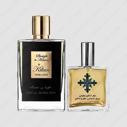 عطر ادکلن عطرمی مدل استریت تو هیون عود اند ماسک - Atrmi Straight To Heaven Oud And Musk - عطر ادکلن عطرمی