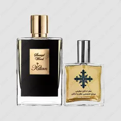 عطر ادکلن عطرمی مدل سکرد وود - Atrmi Sacred Wood - عطر ادکلن عطرمی