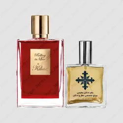 عطر ادکلن عطرمی مدل رولینگ این لاو - Atrmi Rolling in Love - عطر ادکلن عطرمی