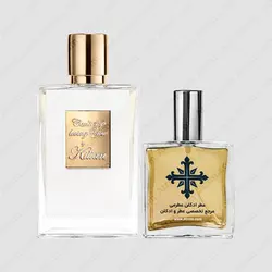 عطر ادکلن عطرمی مدل کنت استاپ لاوینگ یو زنانه - Atrmi Can’t Stop Loving You Women - عطر ادکلن عطرمی