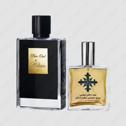عطر ادکلن عطرمی مدل پیور عود - Atrmi Pure Oud - عطر ادکلن عطرمی