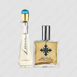 عطر ادکلن عطرمی مدل لورا زنانه - Atrmi Laura Women - عطر ادکلن عطرمی