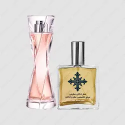 عطر ادکلن عطرمی مدل هیپنوز سنسز زنانه - Atrmi Hypnose Senses Women - عطر ادکلن عطرمی