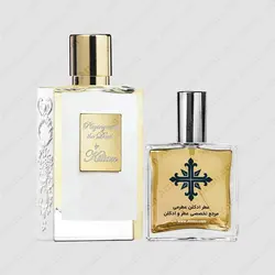 عطر ادکلن عطرمی مدل پلی اینگ ویت د دویل زنانه - Atrmi Playing With The Devil Women - عطر ادکلن عطرمی